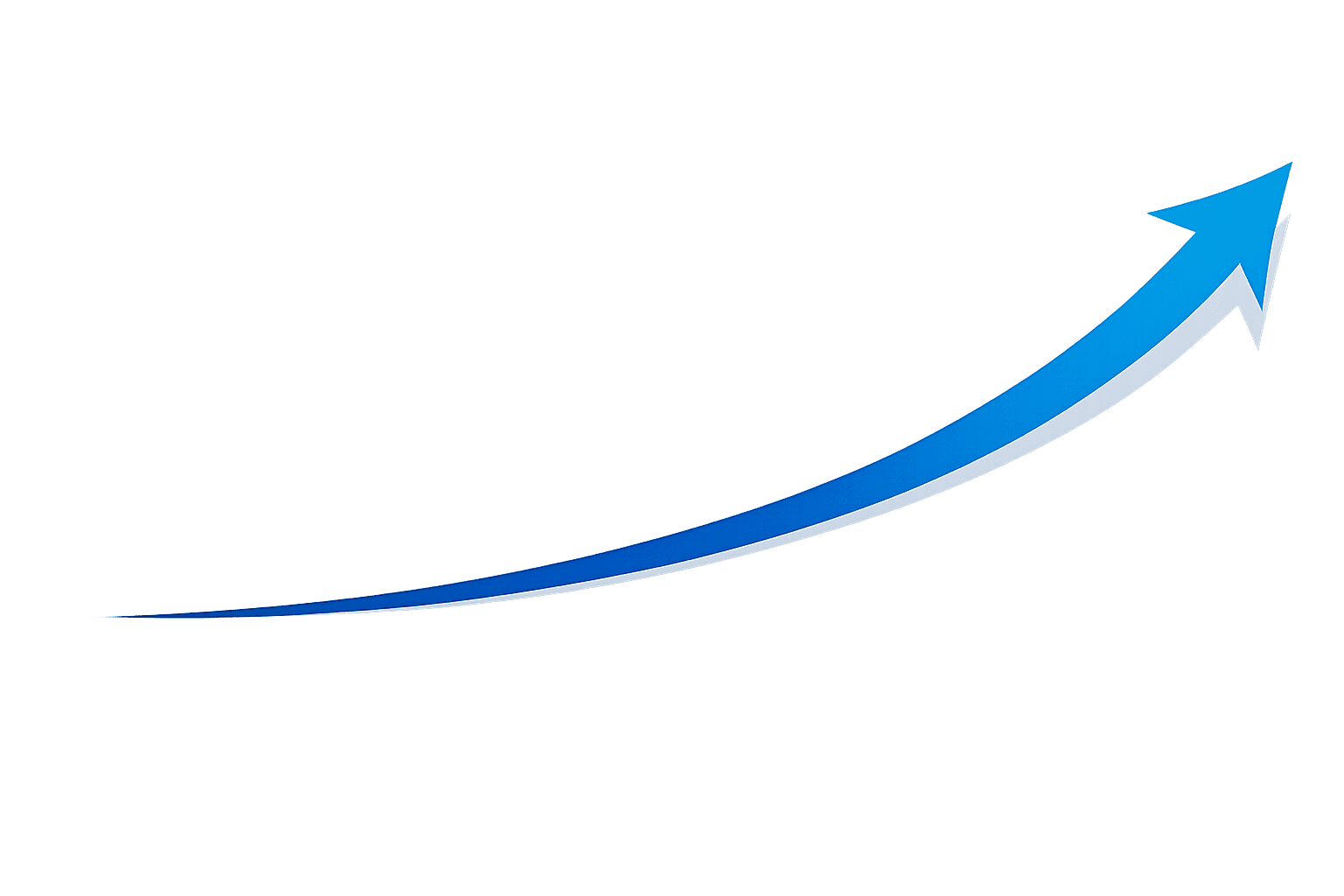 Growth Arrow