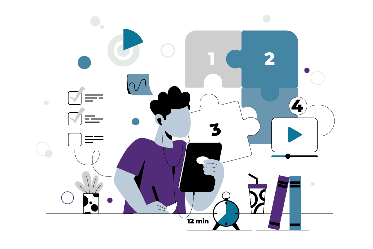 Skills as Intelligence